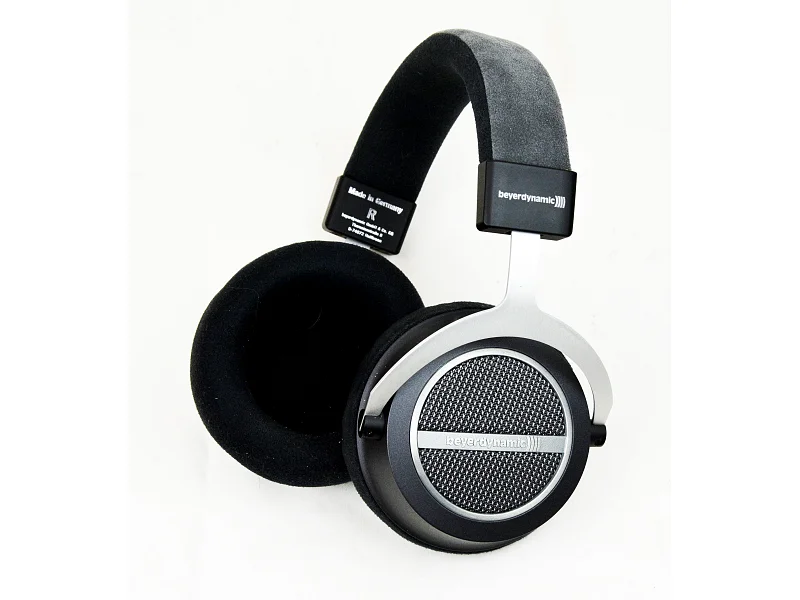 Beyerdynamic BEYERDYNAMIC AMIRON HOME