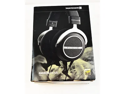 BEYERDYNAMIC AMIRON HOME BEYERDYNAMIC AMIRON HOME