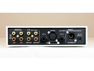 M2TECH MARLEY M2TECH MARLEY
