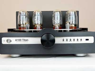 SYNTHESIS SYNTHESIS ACTION A100 TITAN