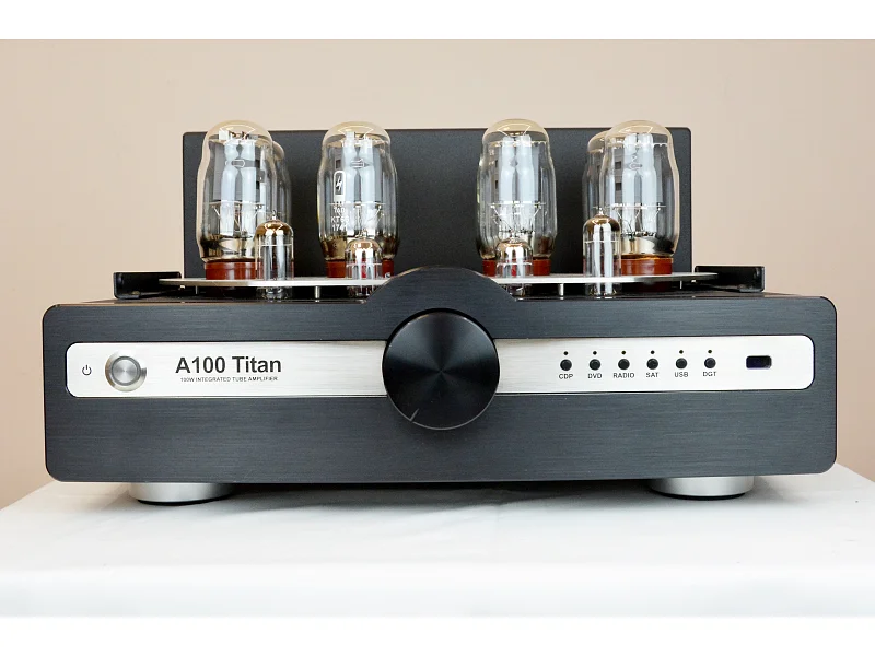 SYNTHESIS SYNTHESIS ACTION A100 TITAN