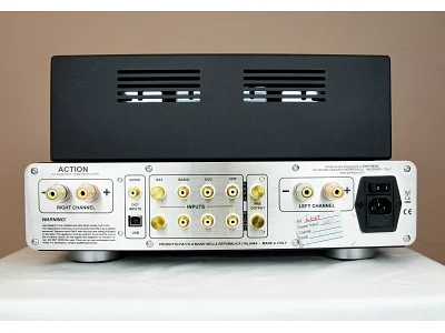 SYNTHESIS ACTION A100 TITAN SYNTHESIS ACTION A100 TITAN