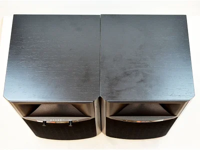 JBL 4305P