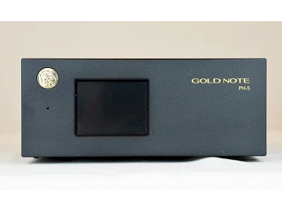 Gold Note GOLD NOTE PH-5