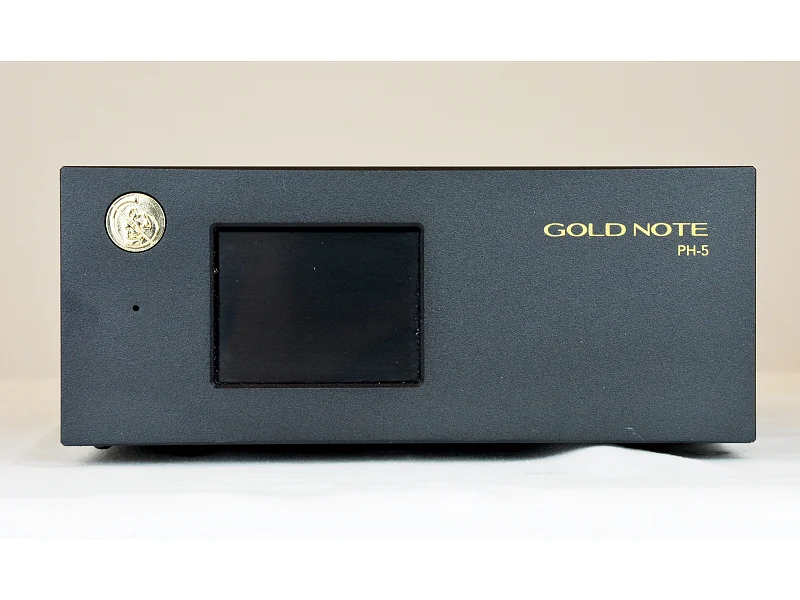 Gold Note GOLD NOTE PH-5