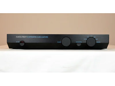 Musical Fidelity MUSICAL FIDELITY A1
