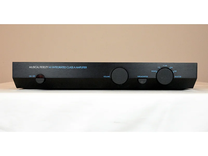 Musical Fidelity MUSICAL FIDELITY A1