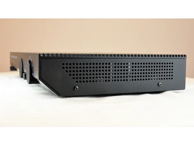 MUSICAL FIDELITY A1 MUSICAL FIDELITY A1