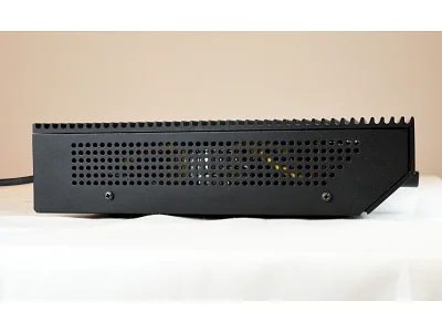 MUSICAL FIDELITY A1 MUSICAL FIDELITY A1