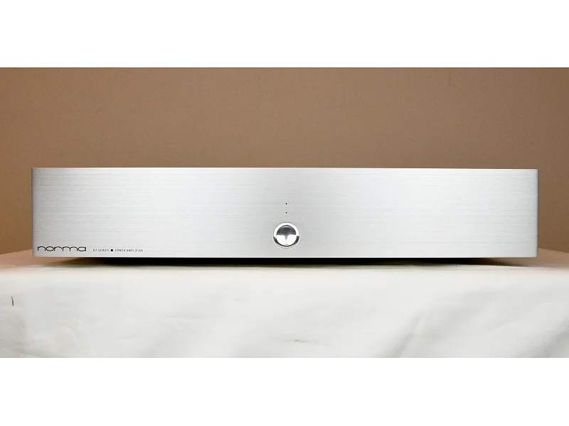 Norma NORMA MODEL 8.7 HV