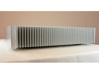 NORMA MODEL 8.7 HV NORMA MODEL 8.7 HV
