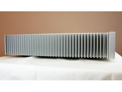 NORMA MODEL 8.7 HV NORMA MODEL 8.7 HV