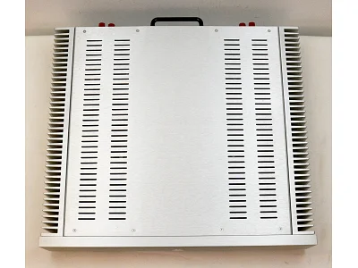 NORMA MODEL 8.7 HV NORMA MODEL 8.7 HV