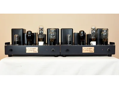 SUN AUDIO SUN AUDIO SV-300BTE