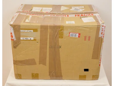 LEBEN CS-600X LEBEN CS-600X
