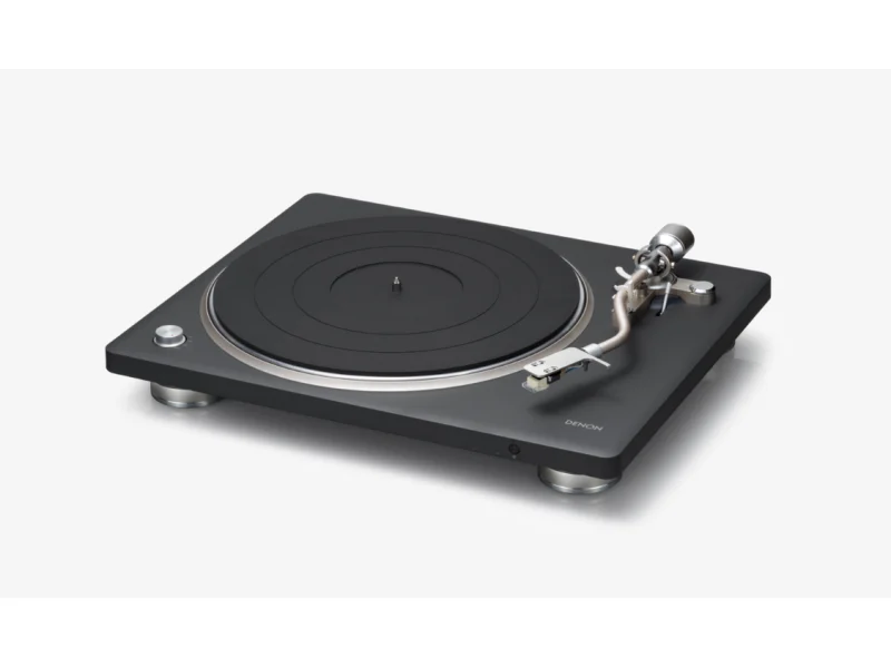Denon DENON DP-500BT