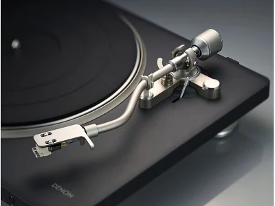 DENON DP-500BT DENON DP-500BT