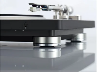 DENON DP-500BT DENON DP-500BT