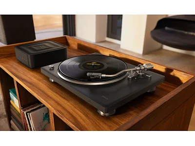 DENON DP-500BT DENON DP-500BT