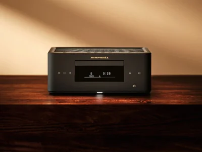 MARANTZ MCR 60N DAB MARANTZ MCR 60N DAB