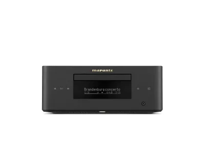 MARANTZ MCR 60N DAB MARANTZ MCR 60N DAB