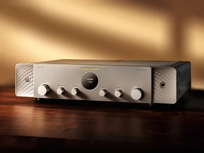 MARANTZ MODEL 70 MARANTZ MODEL 70