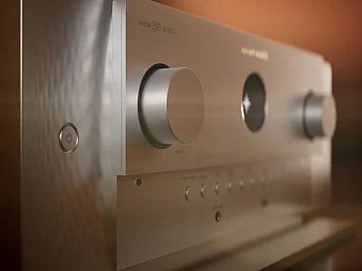 MARANTZ CINEMA 50 S2 MARANTZ CINEMA 50 S2
