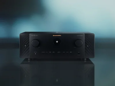 MARANTZ CINEMA 60 S2 MARANTZ CINEMA 60 S2