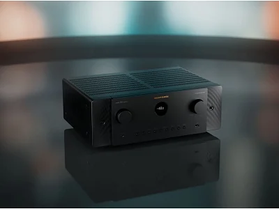 MARANTZ CINEMA 60 S2 MARANTZ CINEMA 60 S2