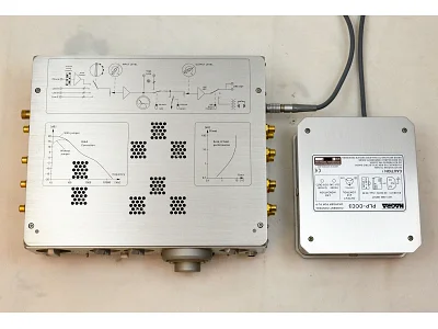 NAGRA PL-P NAGRA PL-P