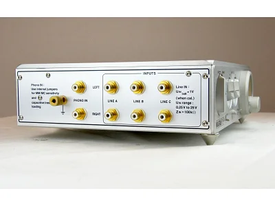 NAGRA PL-P NAGRA PL-P