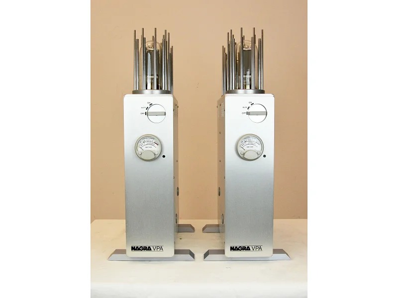 Nagra NAGRA VPA