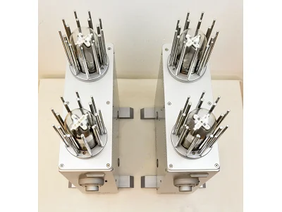 NAGRA VPA NAGRA VPA
