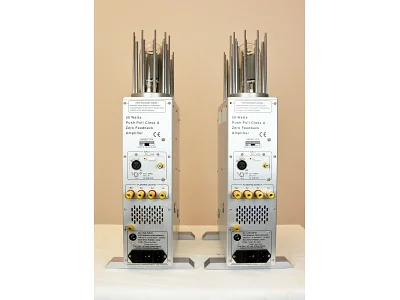 NAGRA VPA NAGRA VPA