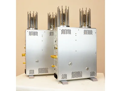 NAGRA VPA NAGRA VPA