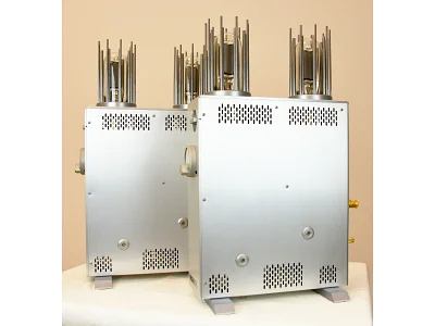 NAGRA VPA NAGRA VPA
