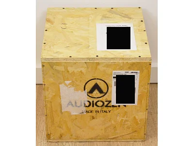 AUDIOZEN AEDO AUDIOZEN AEDO