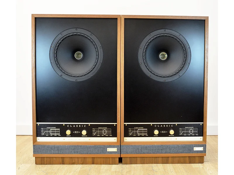Fyne Audio FYNE AUDIO VINTAGE CLASSIC XII
