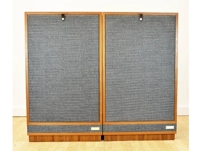 FYNE AUDIO VINTAGE CLASSIC XII