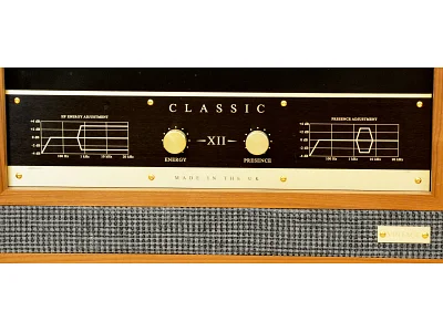 FYNE AUDIO VINTAGE CLASSIC XII