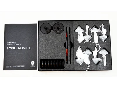 FYNE AUDIO VINTAGE CLASSIC XII