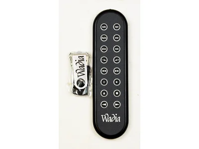 WADIA 121 WADIA 121