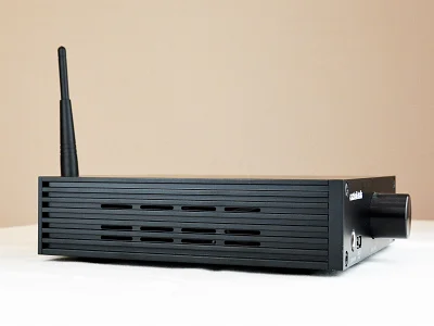COCKTAIL AUDIO N15D COCKTAIL AUDIO N15D