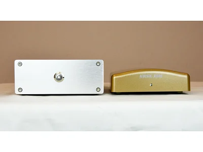 Acoustic Revive ACOUSTIC REVIVE RR-888