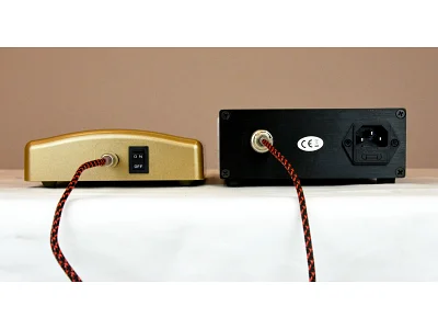 ACOUSTIC REVIVE RR-888 ACOUSTIC REVIVE RR-888