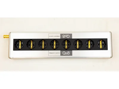 Nordost NORDOST QRT QB8