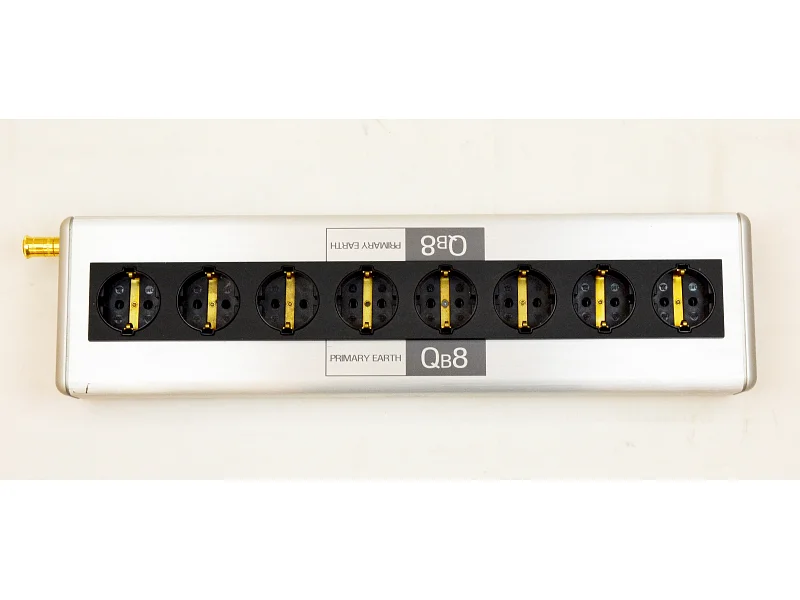Nordost NORDOST QRT QB8