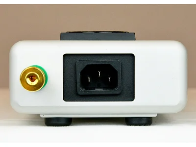 NORDOST QRT QB8