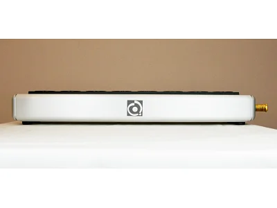 NORDOST QRT QB8