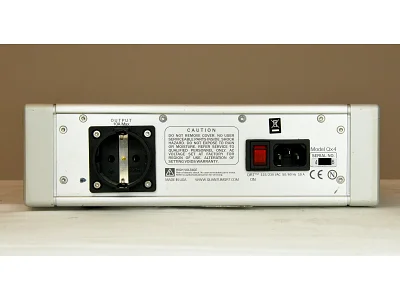 NORDOST QX4 NORDOST QX4